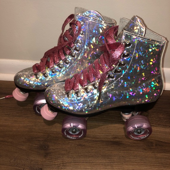 PRISM Other - Sparkle Roller skates
